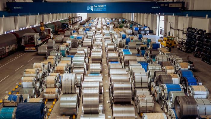 TCF Rosignoli Logistics annuncia la collaborazione con Festa Trasporti & Logistica