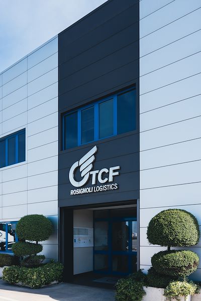 Logistics and secure storage