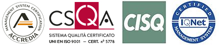 Certificazioni