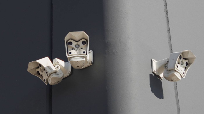 Logistics and secure storage