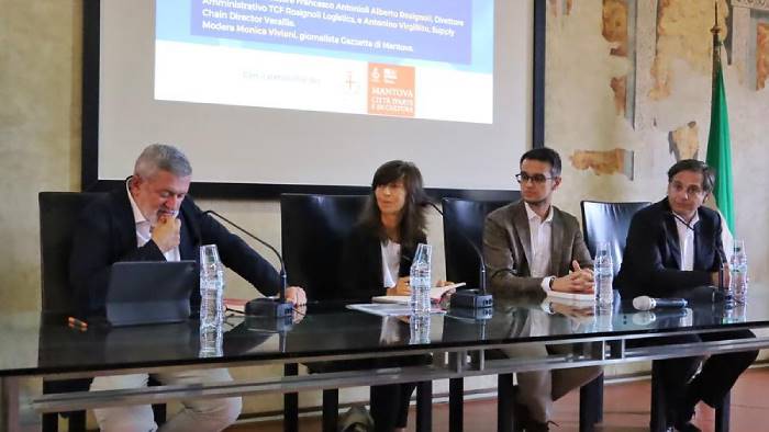 The Future of the Italian Economy: Strengthening Infrastructure, Networks, and Sustainable Transport